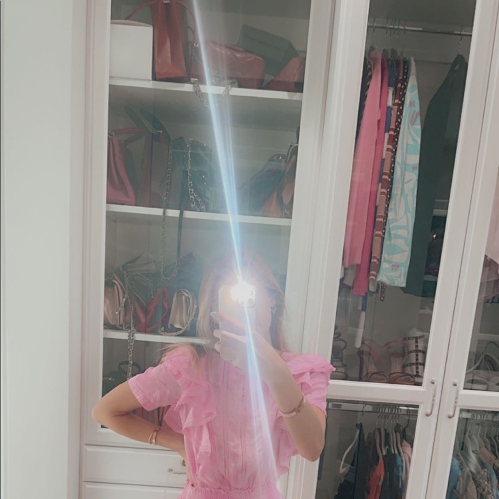 Meet your Posher, Krystiana